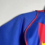 Retro 04/05 Barcelona Home S-XXL - Image 3
