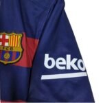 Retro 15/16 Barcelona Home S-XXL - Image 5