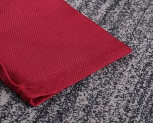 Kids Retro 08/09 Barcelona Home 16-28 - Image 4