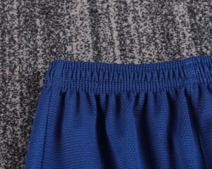 Kids Retro 08/09 Barcelona Home 16-28 - Image 6