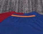 Kids Retro 08/09 Barcelona Home 16-28 - Image 9