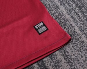 Kids Retro 08/09 Barcelona Home 16-28 - Image 10