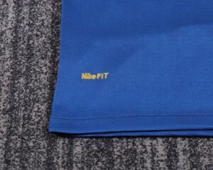 Kids Retro 08/09 Barcelona Home 16-28 - Image 11