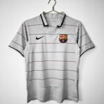 Retro Barcelona 03/04 Away S-XXL