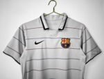 Retro Barcelona 03/04 Away S-XXL - Image 6