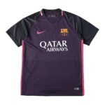 Retro 16/17 Barcelona Away Kit S-XXL