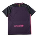 Retro 16/17 Barcelona Away Kit S-XXL - Image 2