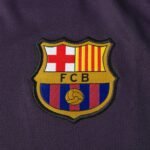 Retro 16/17 Barcelona Away Kit S-XXL - Image 3