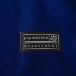 23/24 Barcelona x Rolling Stones Edition   Size:S-XXL - Image 7