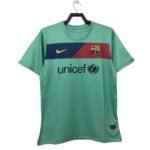 Retro Barcelona 10/11 Away S-XXL