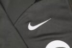 2023 Barcelona Training Suit with Half-zip Size: S-3XL - Image 9