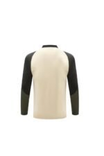 2023 Barcelona Training Suit with Half-zip Size: S-3XL - Image 11