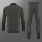 Kids 2023 Barcelona Training Suit Size:10-18 - Image 8