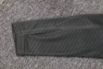 2023 Barcelona Training Suit with Half-zip Size: S-3XL - Image 3