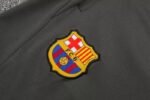 2023 Barcelona Training Suit with Half-zip Size: S-3XL - Image 5