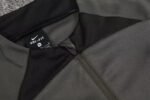 2023 Barcelona Training Suit with Half-zip Size: S-3XL - Image 9
