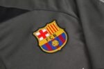 2023 Barcelona Training Suit with Half-zip Size: S-3XL - Image 11