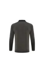 2023 Barcelona Training Suit with Half-zip Size: S-3XL - Image 14
