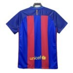 Retro 16/17 Barcelona Home S-XXL - Image 2