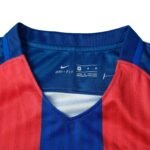 Retro 16/17 Barcelona Home S-XXL - Image 3