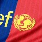 Retro 16/17 Barcelona Home S-XXL - Image 9