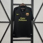 Retro 11/12 Barcelona Away S-XXL