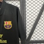 Retro 11/12 Barcelona Away S-XXL - Image 3