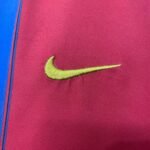 Retro Barcelona 03/04 Home S-XXL - Image 5