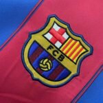 Retro Barcelona 03/04 Home S-XXL - Image 7