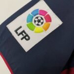 Retro Barcelona 03/04 Home S-XXL - Image 8