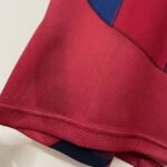 Retro Barcelona 03/04 Home S-XXL - Image 9