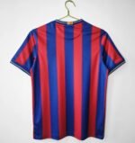 Retro 09/10 Barcelona Home Size: S-XXL - Image 2