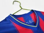 Retro 09/10 Barcelona Home Size: S-XXL - Image 3