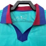 Retro 19-20 Barcelona Away S-4XL - Image 3