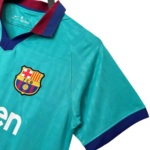 Retro 19-20 Barcelona Away S-4XL - Image 4