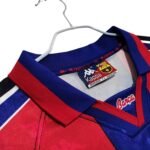 Barcelona 1996/97 Home S-XXL - Image 4