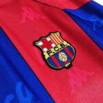 Barcelona 1996/97 Home S-XXL - Image 5