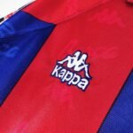 Barcelona 1996/97 Home S-XXL - Image 6