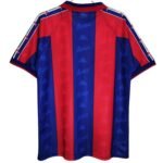 Barcelona 1996/97 Home S-XXL - Image 2