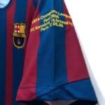 Retro Barcelona 05/06 UCL Home S~XXL - Image 3