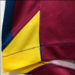 Retro Barcelona 05/06 UCL Home S~XXL - Image 9