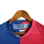 Retro 08-09 Barcelona UCL Final Home Size S-XXL - Image 3
