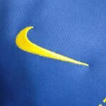 Retro 08-09 Barcelona UCL Final Home Size S-XXL - Image 5