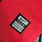 Retro 08-09 Barcelona UCL Final Home Size S-XXL - Image 8