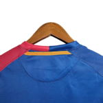 Retro 08-09 Barcelona UCL Final Home Size S-XXL - Image 9