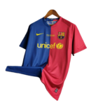 Retro 08-09 Barcelona UCL Final Home Size S-XXL - Image 10