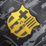 23-24 Barcelona Black Gold Special Edition Size S-XXL - Image 4
