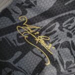 23-24 Barcelona Black Gold Special Edition Size S-XXL - Image 8