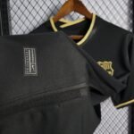 20/21 Barcelona Black  Away S-XXL - Image 5