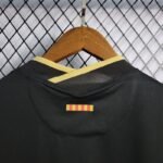 20/21 Barcelona Black  Away S-XXL - Image 7